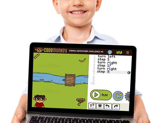 STEM系列︰CodeMonkey編程 (新加坡編程證書課程) Elite Coder Level 1 (B組) | BGCA Fans 香港 ...