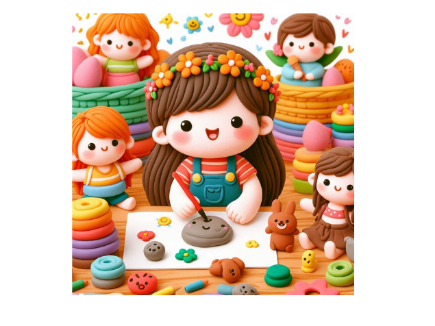 STEAM卡通霓虹燈繪畫美術世界 | BGCA Fans 香港小童群益會 活動資訊網站