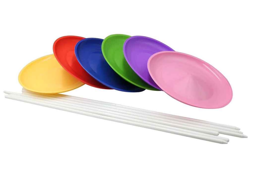 巧手雜耍暑期練習（2025） | BGCA Fans 香港小童群益會 活動資訊網站