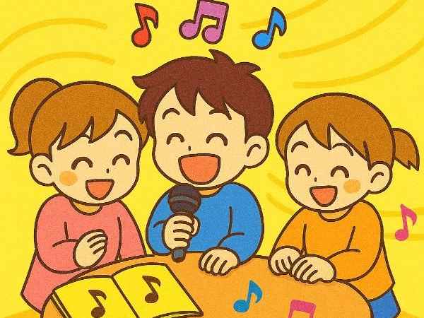 英文唱遊樂園 | BGCA Fans 香港小童群益會 活動資訊網站