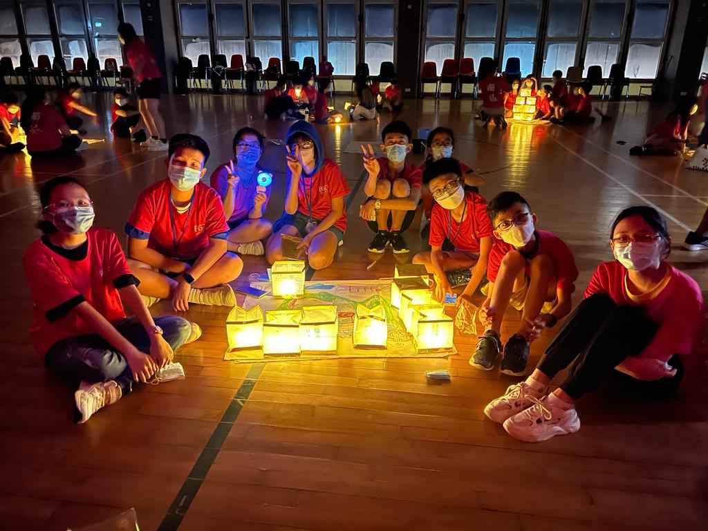 升中同行計劃: 中一適應小組 | BGCA Fans 香港小童群益會 活動資訊網站
