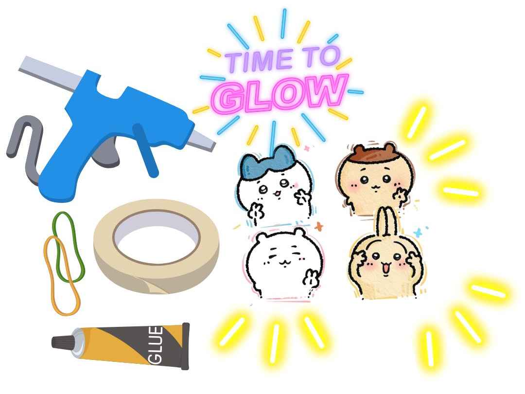 STEAM卡通霓虹燈繪畫美術世界(華貴) | BGCA Fans 香港小童群益會 活動資訊網站